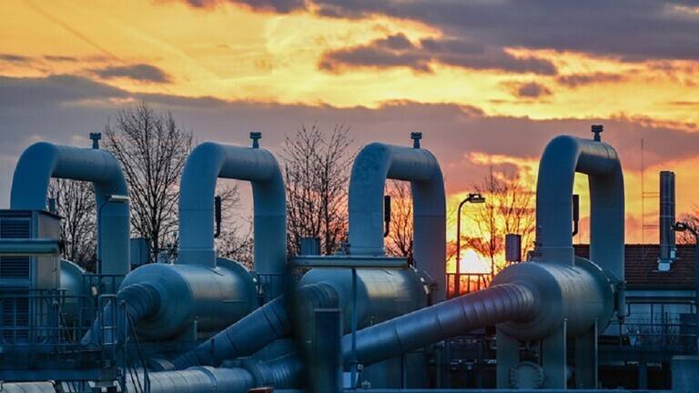 Average Gas Price in European Exchange Increased by About 50% in July