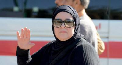 Hassan El Raddad Announces the Death of Dalal Abdel Aziz: "I Can't Believe I'm Writing This"