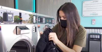 Video: How She Lost 26 Million Dollars Due to "Laundry"!