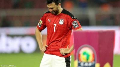 Trezeguet Leaves England "Temporarily" ... This Is His New Destination