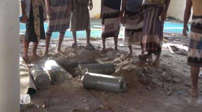 Iryani: Houthi Militias Have Planted Mines in Homes and Mosques