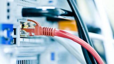 Network Maintenance Completed and Internet Service Restored