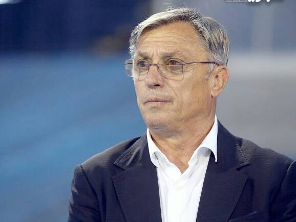 Death of Former Croatia National Team Coach After Battle with Illness