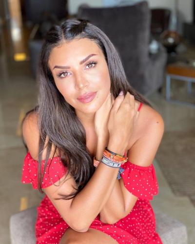 Video: Amal Bouchoucha, Michel Zeitoun, and the Beautiful Ghazala
