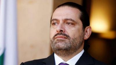 Hariri: Avoiding the Horrific Collapse Was Possible If Not for the Egoism of Some