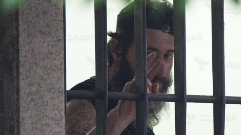 Federal Bank Drops Charges and Releases Bassim Al-Sheikh Hussein on Tuesday