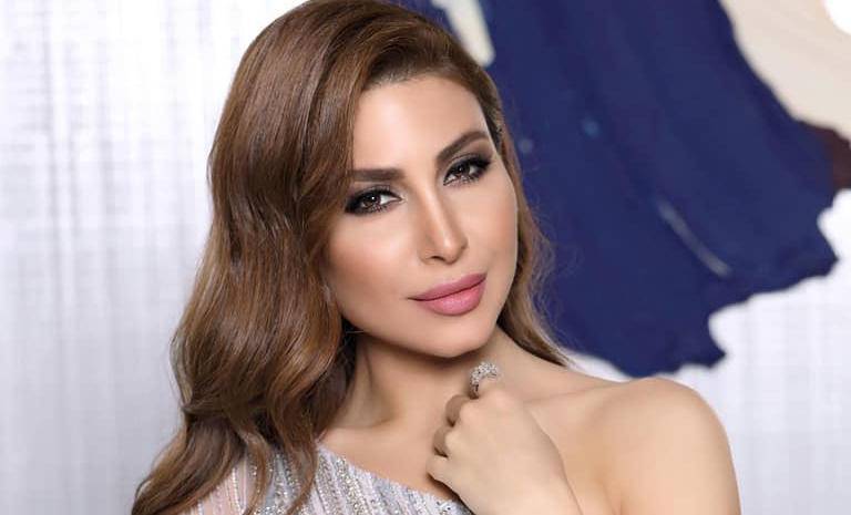 Yara Becomes the First Lebanese Artist to Reach 200 Million Views on YouTube