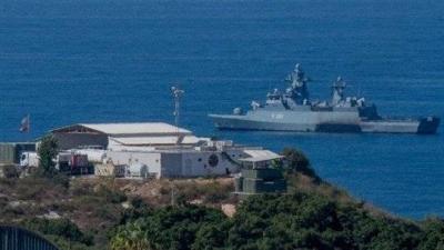 Border Demarcation: Lebanon Between Hunger and Darkness