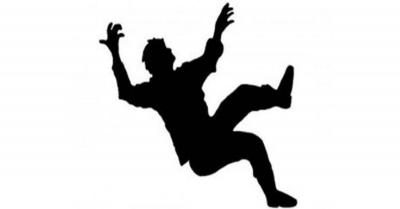 Horrific Crime: Young Men Throw Friend from Fifth Floor