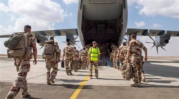 U.S. Forces Officially Begin Withdrawal from Afghanistan