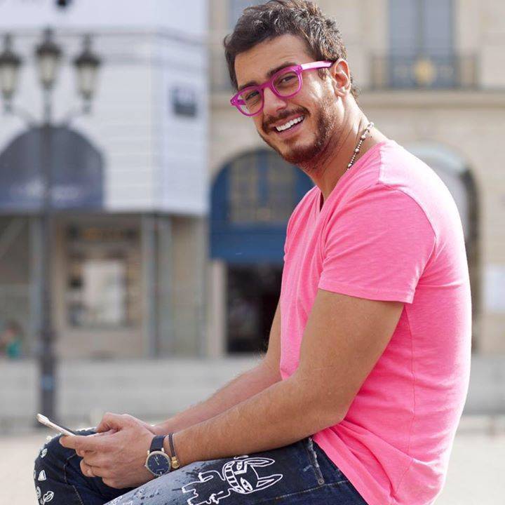 Saad Lamjarred Reveals New Details About His Exile Experience