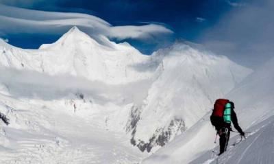 Death of Climbers While Ascending the Second Highest Peak in the World
