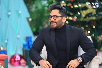 Tamer Hosny: Wait for Me in a Truly Exceptional Episode on New Year's Eve