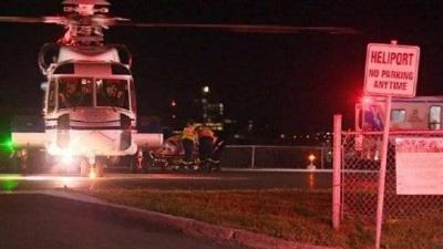 Explosion at Oil Refinery: What Happened in Canada