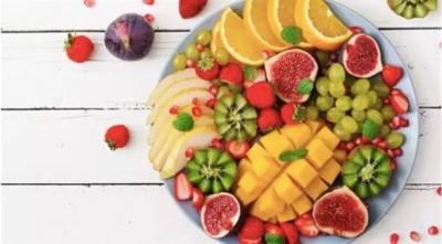 Colorful Foods Strengthen Brain Health and Memory