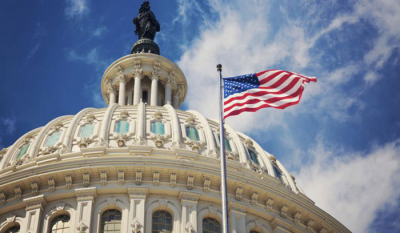 U.S. Senate Set to Approve $40 Billion Aid for Ukraine