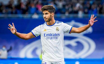 Four New Cases... COVID-19 Affects Real Madrid