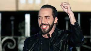 El Salvador President Speaks After Cryptocurrency Price Collapse