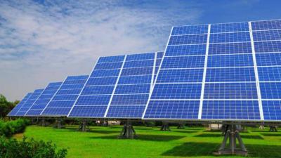 Clarification on the Energy Ministry's Tax on Solar Panels