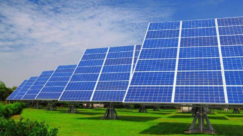 Clarification on the Energy Ministry's Tax on Solar Panels