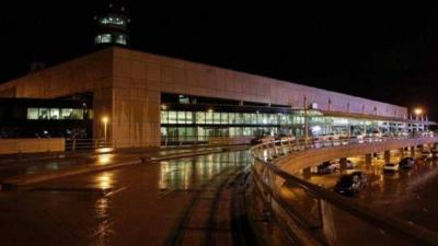 Title: Decision Regarding the Airport Due to Fears of Total Power Outage