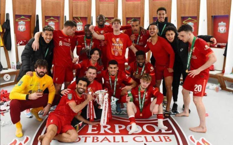 Klopp Identifies Miracle Player, Not Salah or Arnold