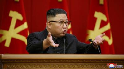 Economic Crisis and Food Shortage: North Korean Leader Appeals for Help