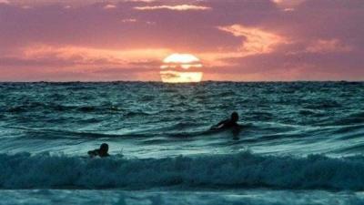 Amazing Benefits of Swimming