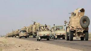 # Yemeni Army Secures Liberated Areas in Al-Bayda and Continues Advancement