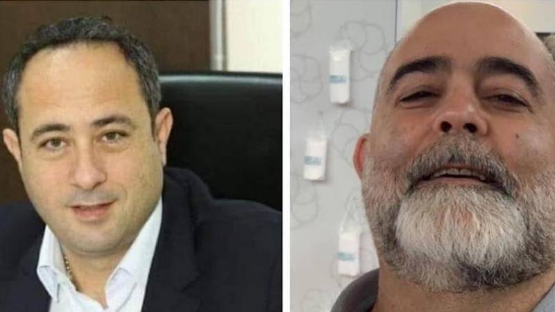 Tragedy Strikes a Lebanese Family... From the Port to Italy!