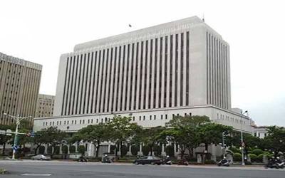 Taiwan's Central Bank Bans Deutsche Bank from Trading Taiwanese Dollar Futures