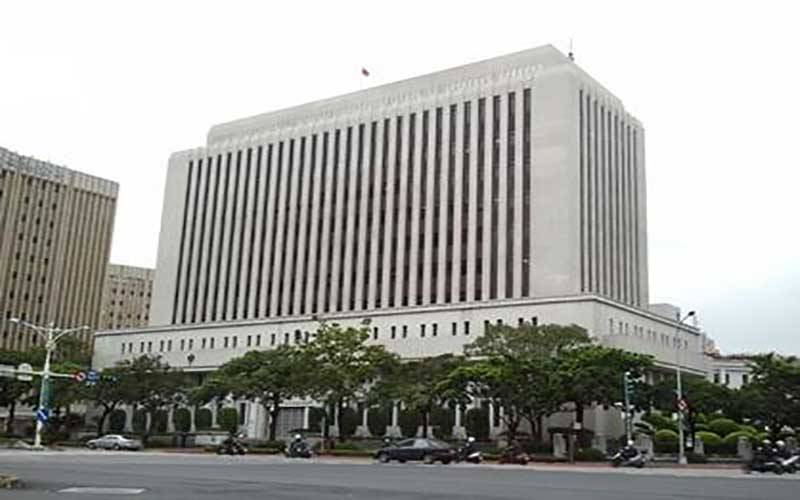 Taiwan's Central Bank Bans Deutsche Bank from Trading Taiwanese Dollar Futures