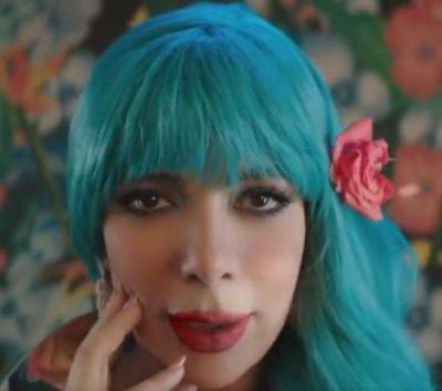 Assala Engages Followers with Her Colored Hair: Here’s What She Said About the Change