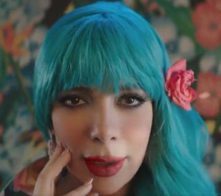 Assala Engages Followers with Her Colored Hair: Here’s What She Said About the Change