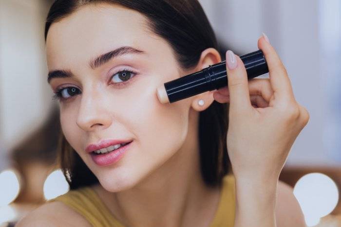 Uses of Concealer