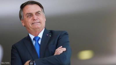 Bolsonaro: I Have Three Options: Prison, Death, or Victory