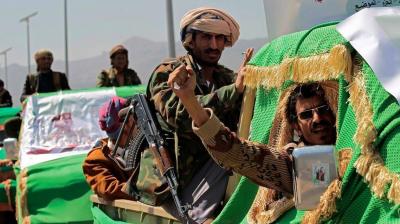Washington Demands Immediate Halt to Houthi Violations