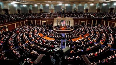 Senate Calls on Biden to Pressure Turkey on Human Rights