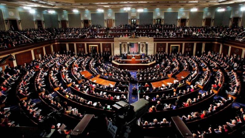Senate Calls on Biden to Pressure Turkey on Human Rights