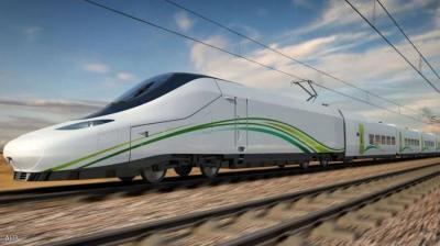 Death of Individual in Incident on Haramain Train Track in Mecca