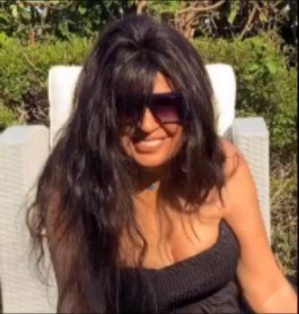New Controversy: Fifi Abdo Claims She Was the First to Wear Stretch Pants in Egypt