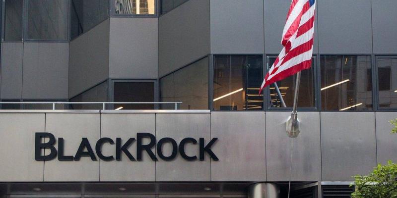 Strange Advice from BlackRock to Buy