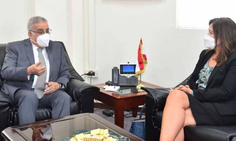 American Discontent: What Happened Between the Ambassador and the Foreign Minister?