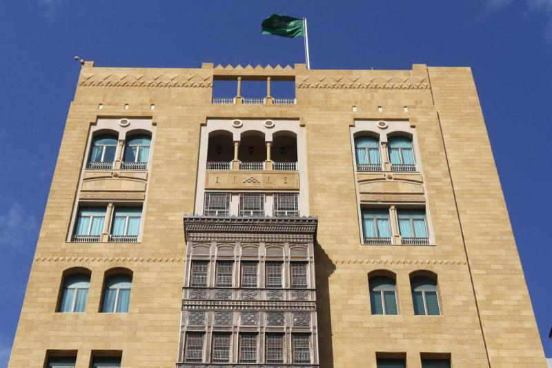 Audio Recording Threatens Saudi Embassy with Terrorism; Interior Minister Takes Action
