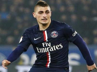 Paris Saint-Germain Players Test Positive for COVID-19