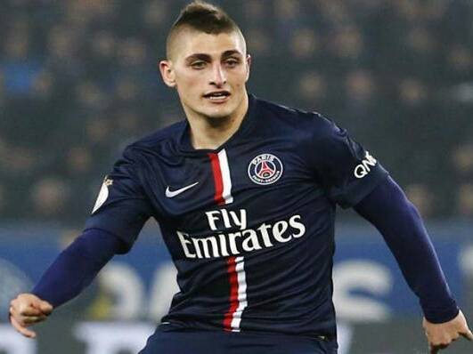 Paris Saint-Germain Players Test Positive for COVID-19