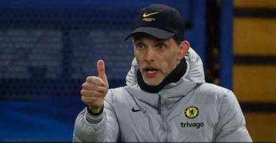 Tuchel Reveals Chelsea's Weakness After Loss to Arsenal