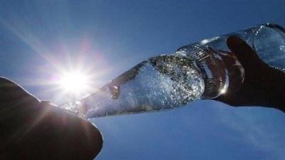 Water Bill Exceeds $4,000!