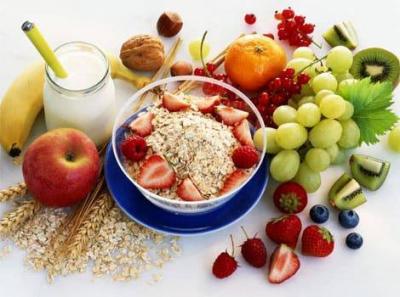 Foods to Focus on for Weight Loss During Ramadan Suhoor