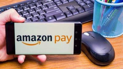 Amazon Innovates a Payment System Without Bank Cards or Phones